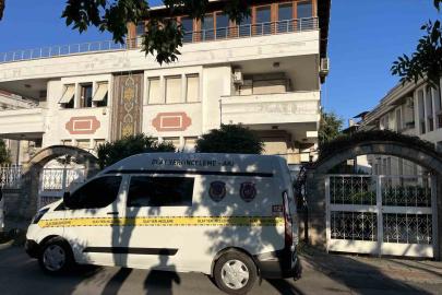 Bakırköy’de bir villada ağabey tartıştığı kardeşini silahla yaraladı