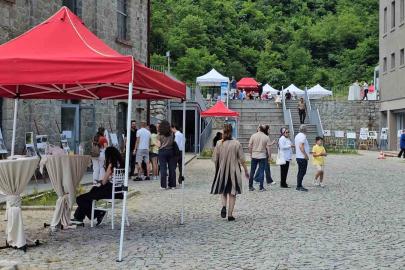 BAKKA’nın ilk kez düzenlediği festivale büyük ilgi