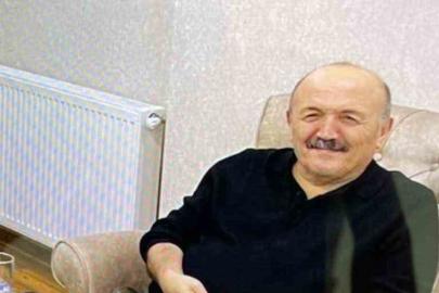 "Bana cinleri musallat etti" diyerek yaşlı adamı silahla öldürmüş