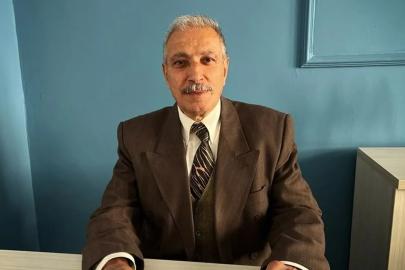 Başkan Akaydın’dan 1 Haziran Uzlaştırmacılar Günü mesajı