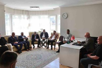 Başkan Çolakbayrakdar: "Yaz sezonunu hizmet seferberliğine dönüştüreceğiz"