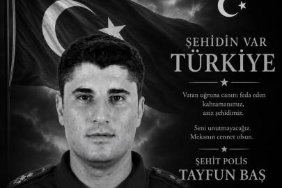 Başkan Kaya’dan başsağlığı mesajı