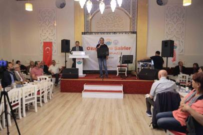 Başkan Kurnaz: "Kültürümüzün yaşatılması için çalışmaya devam edeceğiz"