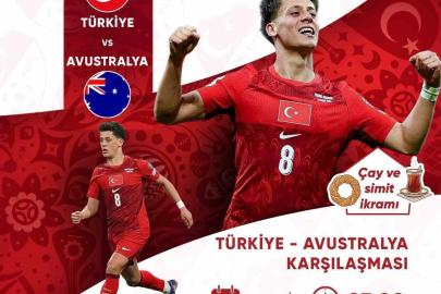 Başkan Özel, vatandaşları Gençlik Parkı’na davet etti