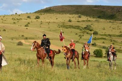 Bayburt turizmi Dede Korkut temasıyla tanıtılacak