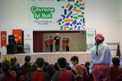 Bayburt’ta ’Çevre Haftası’ etkinlikleri yarın başlıyor