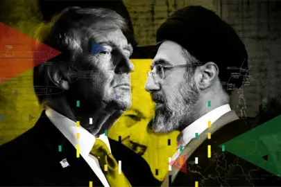 BBC'den çarpıcı analiz: 'ABD-İran anlaşması, ne için savaşıldığı sorusunu kaçınılmaz olarak gündeme getiriyor'