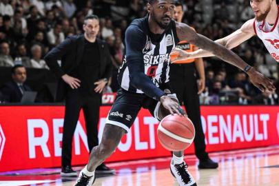 Beşiktaş, adının finale yazdırdı