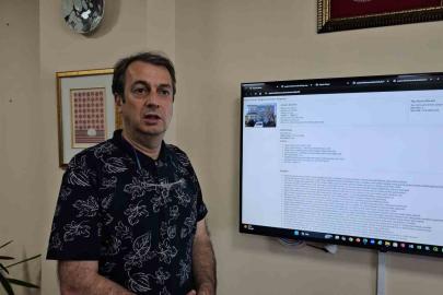 BEUN’den hayat kurtaran sistem, tek bir fotoğrafla deprem analizi yapılabiliyor