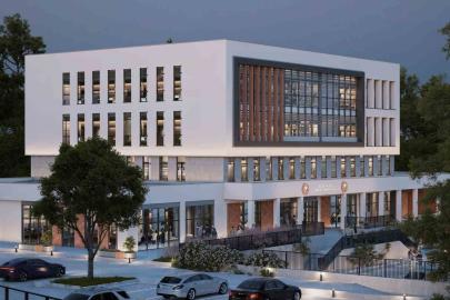 Bilecik’e yeni bir dev yatırım daha geliyor