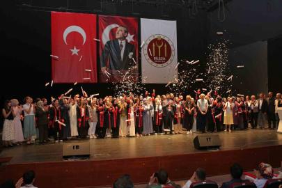 Bilecik’te eğitim camiasının hafızalarda uzun yıllar yer edecek anlamlı bir programa imza atıldı