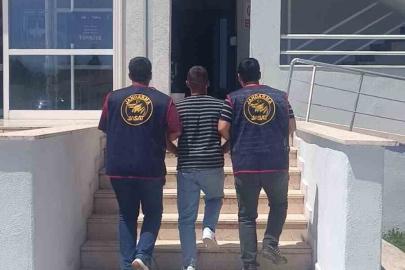 Bilecik’te yaralama suçundan aranan şahıs yakalandı