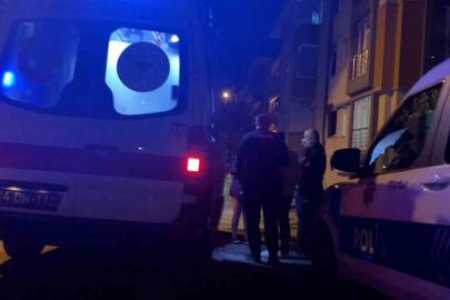 Bolu’da baba ile oğlunun tartışması kavgaya dönüştü: 2 yaralı