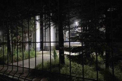 Bolu’da Gentaş fabrikasında kolunu makineye kaptıran işçi yaralandı