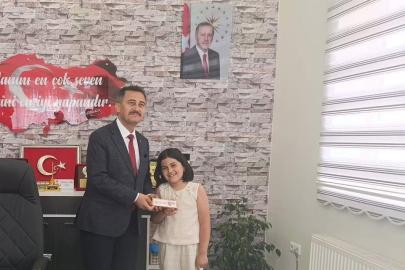 Bolvadin eğitiminde ilçenin göğsünü kabartan başarı