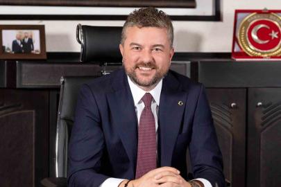 Buca Belediye Başkanı Görkem Duman tutuklandı