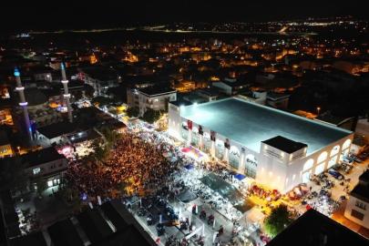 Buharkent Taze İncir Festivali’nin tarihleri belli oldu