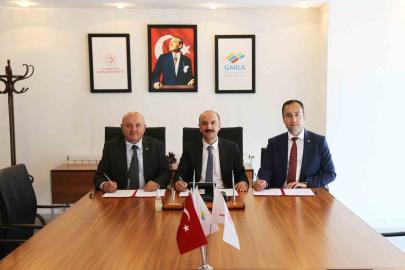 Burhaniye’de zeytinde kalite için yeni iş birliği