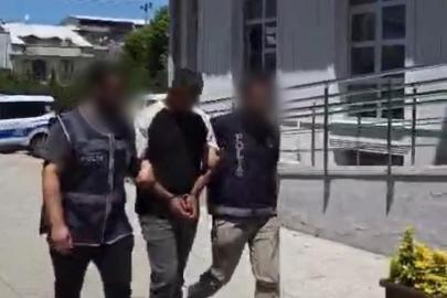 Bursa’da aranan 4 firari yakalandı