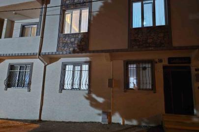 Bursa’da saldırıya uğrayan genç kadın evine 100 metre kala kaçırıldı