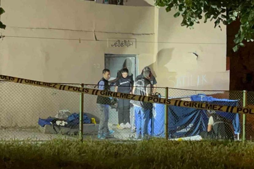 Bursa’da sokak ortasında tartışma kanlı bitti: Karı-Koca hayatını kaybetti