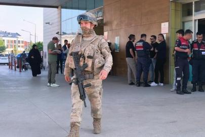 Bursa’da uyuşturucu tacirlerine yönelik 70 adrese eş zamanlı baskın