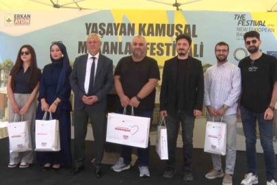 Bursa’nın 700 yıllık mirası yarışmayla dijital dünyaya taşındı