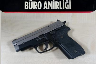 Çanakkale’de aranan 23 şüpheli yakalandı