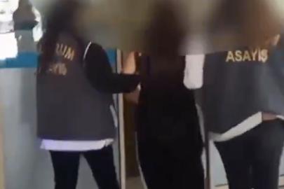 Çanakkale’de evlilik vaadiyle 800 bin TL dolandıran şüpheli kaçtığı sırada Erzurum’da yakalandı