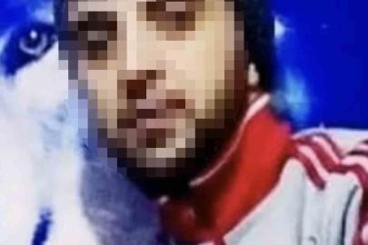 Cezaevinden izinli çıkan şahıs inşaat önünde ölü bulundu