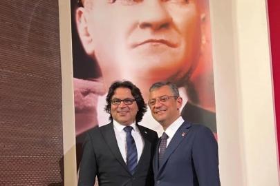 CHP’de kritik MYK sonrası Denizli İl Başkanı görevden alınarak ihracı istendi