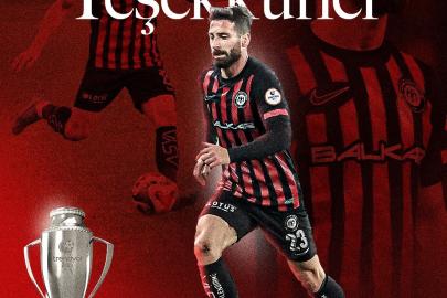 Çorum FK, Üzeyir Ergün ile yollarını ayırdı