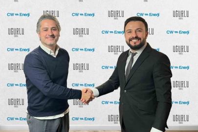 CW Enerji’den yeni GES sistemleriyle ekonomiye katkı