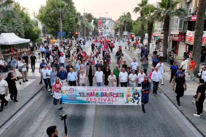 Denizli kültürlerin buluşmasına ev sahipliği yapacak