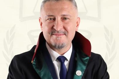 Denizli’de hakkında soruşturma yürütülen Baro Başkanı istifa etti