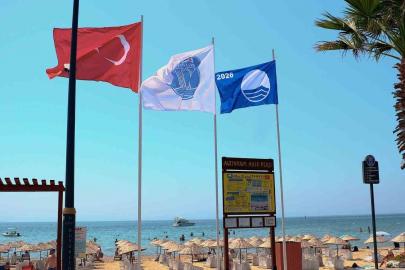 Didim’in mavi bayraklı plajları belli oldu