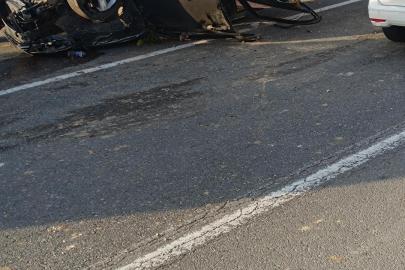 Diyarbakır’da trafik kazası: 3 yaralı
