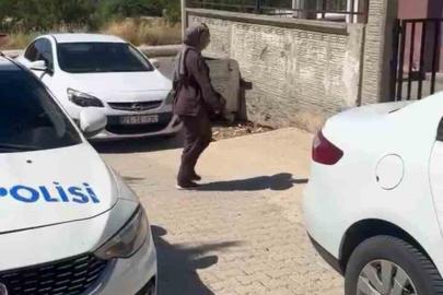 Diyarbakır’da yanlış okula giden öğrenci, 1 dakika kala sınava yetiştirildi