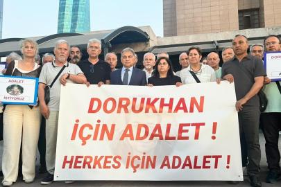 Dorukhan Büyükışık cinayetinde tüm şüpheliler tutuklandı