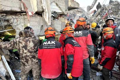 Ebrar Sitesi K Blok davasında yargılama sürdü: Mahkeme duruşmayı 11 Eylül’e erteledi
