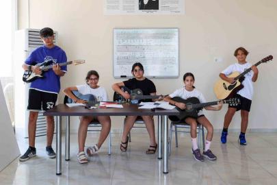 Efeler’de yaz kursları başlıyor