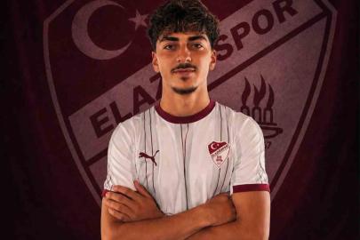 Elazığspor’a Konyaspor’dan transfer