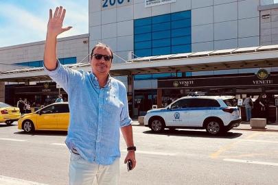 Ergin Ataman, Panathinaikos’a veda etti