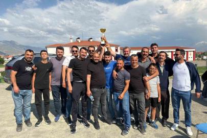 Erzincan Atlı Spor Kulübü çeyrek finale yükseldi