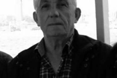 Eski milli futbolcu Yusuf Şimşek’in acı günü