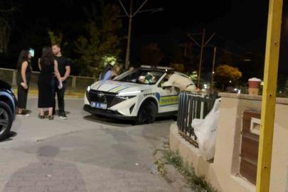Eskişehir’de trafik denetimi: Alkollü yakalanan 2 sürücüye toplam 50 bin lira ceza