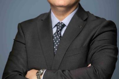 ETİ Finans Başkanı Burak Berber oldu