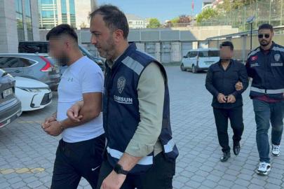 Ev yaptıkları arsa sahibini bıçakla yaralayan 2 müteahhit tutuklandı