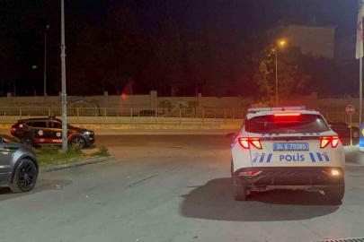 Eyüpsultan’da motosikletlilere silahlı saldırı: 3 yaralı