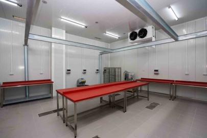 Gaziantep Büyükşehir’in yeni aşevi için geri sayım
